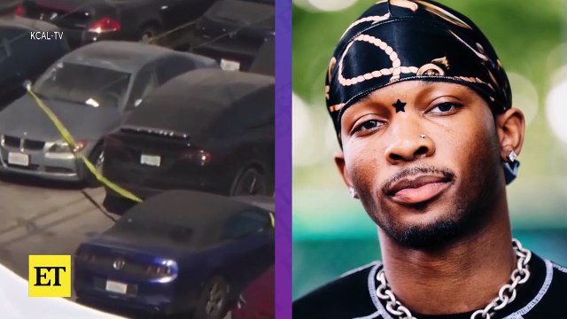 Los Angeles: Le cadavre retrouvé dans le coffre de la Tesla du rappeur D4vd est celui d’une adolescente de 13 ans, indiquent les autorités