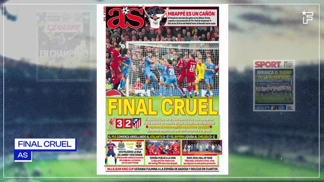 La masterclass du PSG choque la presse européenne, Kylian Mbappé s’est fixé un objectif démentiel