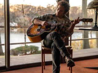 Springsteen: Deliver Me from Nowhere: Official Trailer HD VO st FR/NL