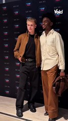 ✨ Hier soir, on a eu la chance de plonger dans TOI, un voyage immersif à la découverte de soi, qui o