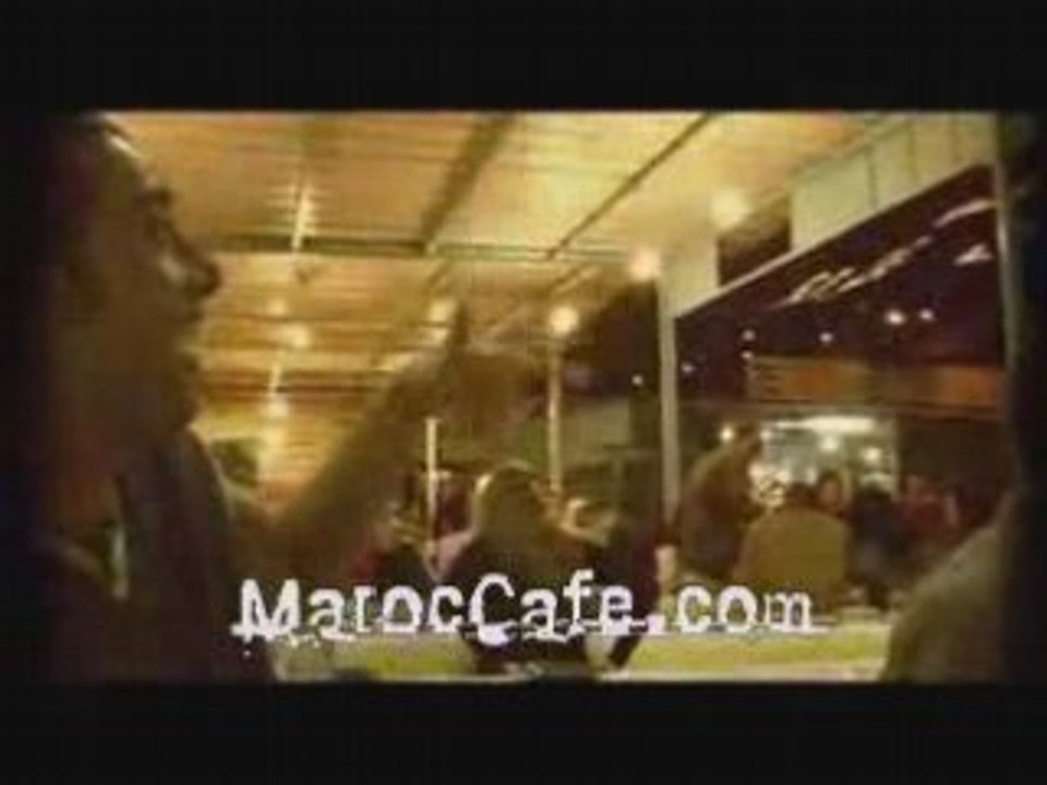 Maroc Rap RnB ..  Ya Salam  ..