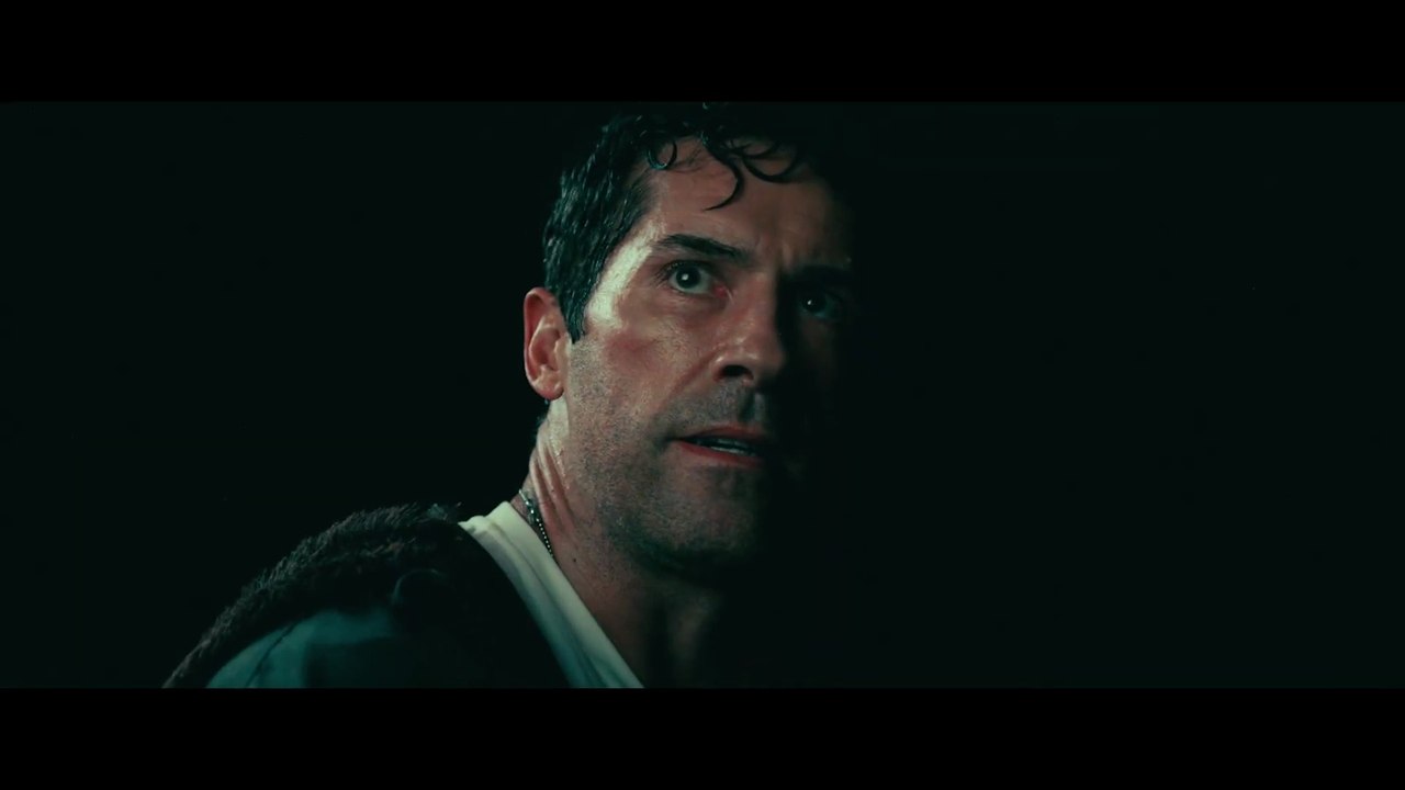 Prisoner of War - Trailer (Deutsch) HD