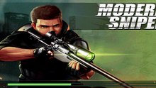 Modern Sniper Chapter 13 Level 2