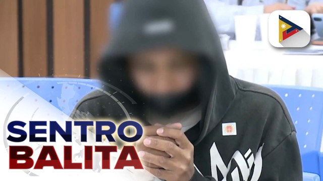 11 tauhan ng MPD-DEU, inireklamo ng isa pang delivery rider matapos ang umano’y ilegal na pag-aresto at pangingikil | ulat ni Ryan Lesigues