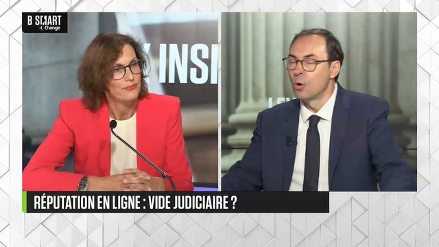 LEX INSIDE - Réputation des entreprises en ligne : un angle mort judiciaire ?