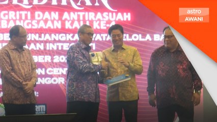 Kajian 'AI Productivity Paradox' akan dibentangkan dalam masa terdekat - KSN