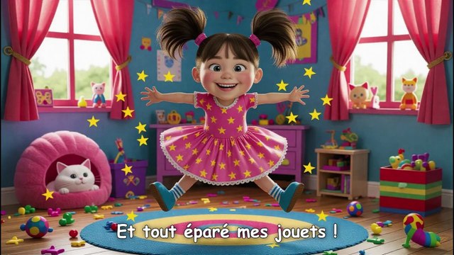 J'ai fais plein de bêtises .