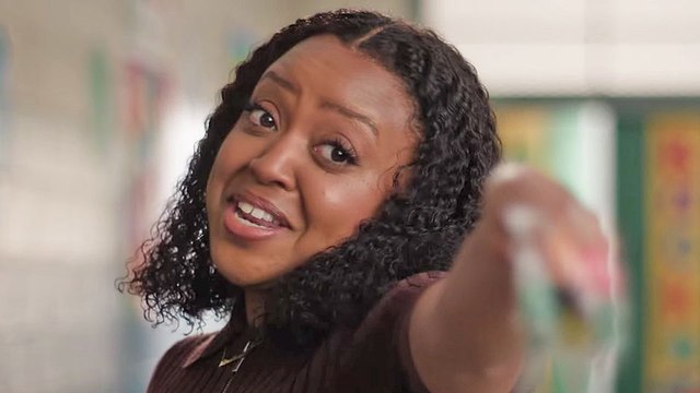 Abbott Elementary - saison 5 Bande-annonce VO