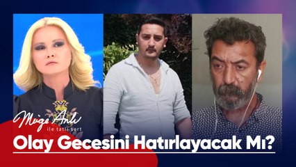 ''Masa fırlattım ama nereye attığımı bilmiyorum!'' - Müge Anlı ile Tatlı Sert 18 Eylül 2025