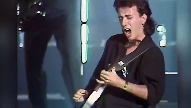 Johnny Hallyday – Spot Publicitaire SUPER DELUXE (Gang-Bercy 87) – Version 2 (2017)