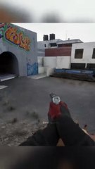 The Haunting Move | Bodycam Real Shoot