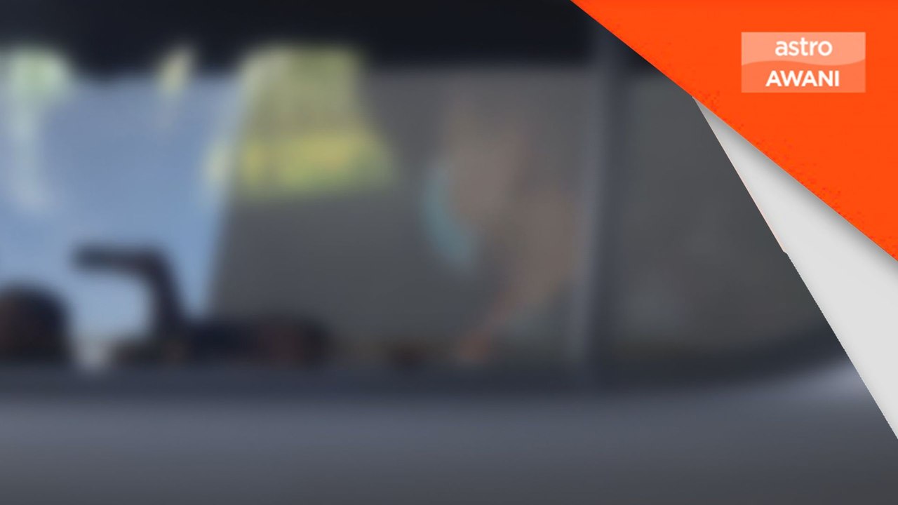 Suspek kes tikam isteri, peniaga telefon bimbit hingga maut dilanjut reman