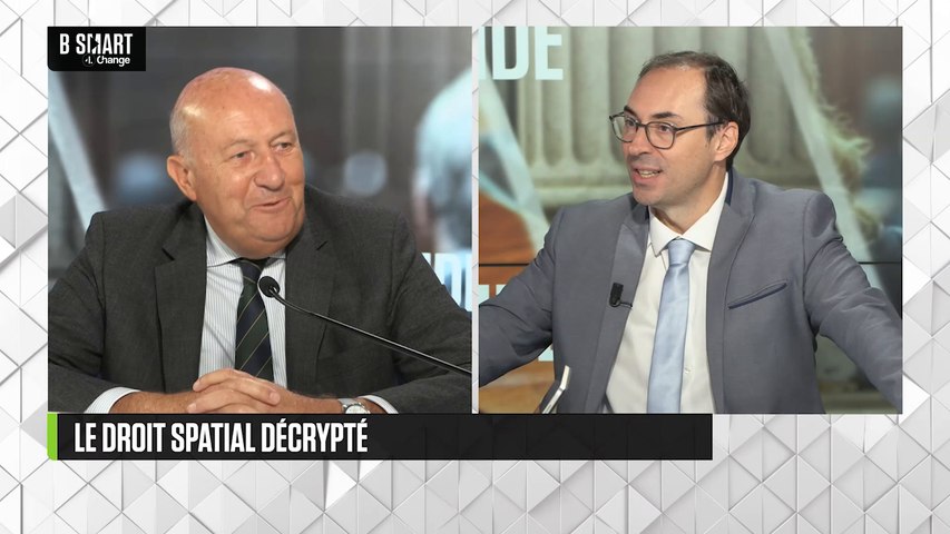 Dictionnaire du droit spatial « The Spationary »