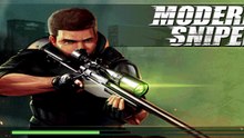 Modern Sniper Chapter 13 Level 4