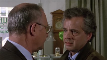 Der Alte - Folge 130 - Der Tod des Uhrmachers