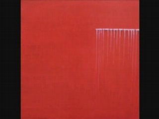 Arvo Part, Da pacem Domine, Franck Gervaise, peintures.