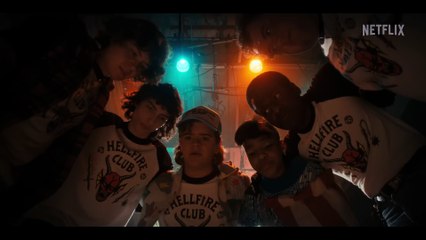 Spannung pur! Neuer Trailer zur düsteren 4. Staffel von „Stranger Things“ auf Netflix 🔥