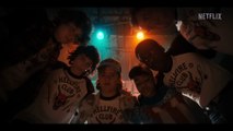 Düstere 80s-Spannung im Trailer zur 4. Staffel von „Stranger Things“