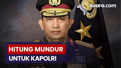 Hitung Mundur Dimulai? Analis Sebut Kapolri Diganti Usai Hari TNI, Ini Sinyalnya