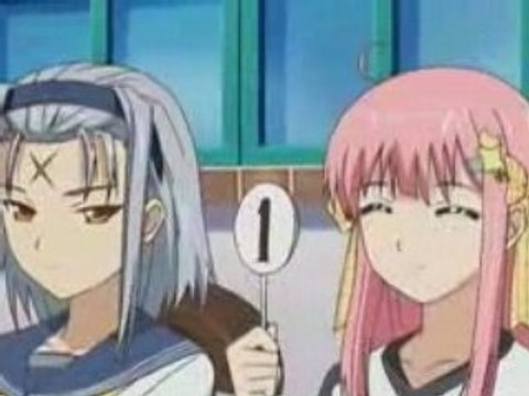 They are my noble masters ep08 prt2/2 vostfr