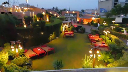 Hujra Restaurant Peshawar – Best Pashto Food & Family Experience