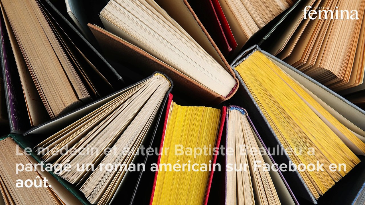 « Une aventure de lecture absolument unique » : ce très épais roman américain, paru en début d’année, a « bouleversé » Baptiste Beaulieu