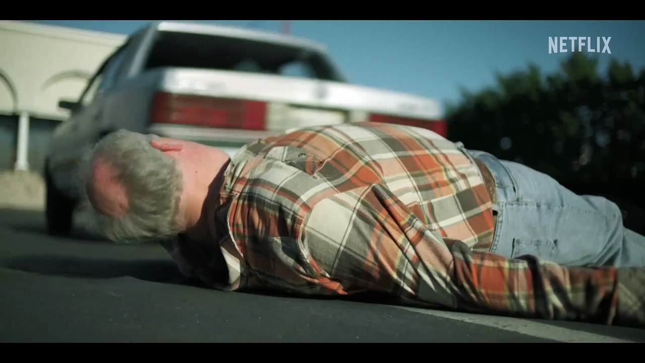 BLACK RABBIT _ Emmy Awards 2025 Commercial _ Netflix