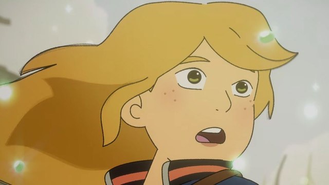 Les Soeurs Grimm - saison 1 Bande-annonce VF