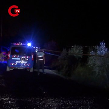10 gündür kayıptı... Yol kenarında cansız bedeni bulundu!