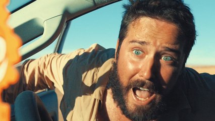 Le roi fourchette Bande-annonce VF STEN