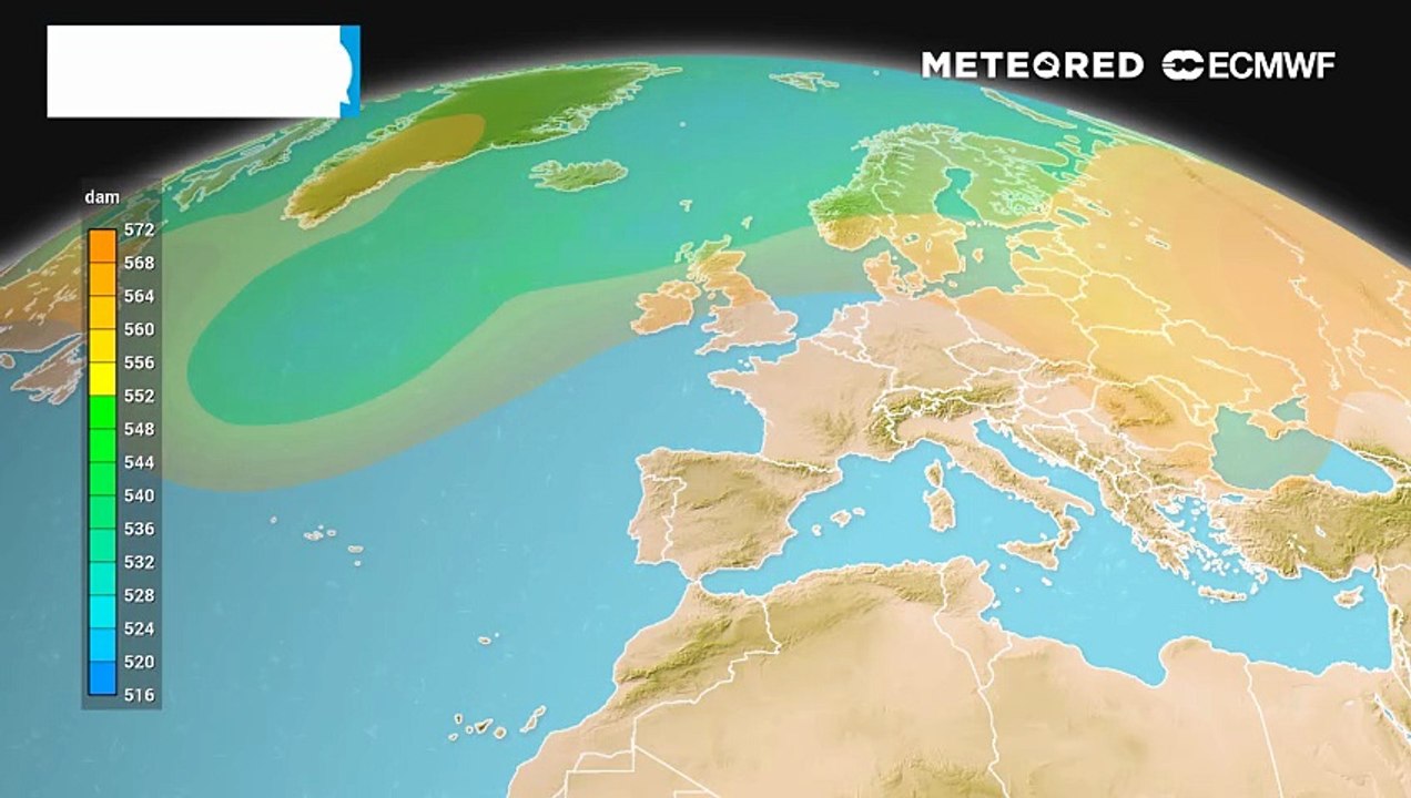 Torna il maltempo in Italia da lunedì 22 settembre 2025: attenzione al centro-nord