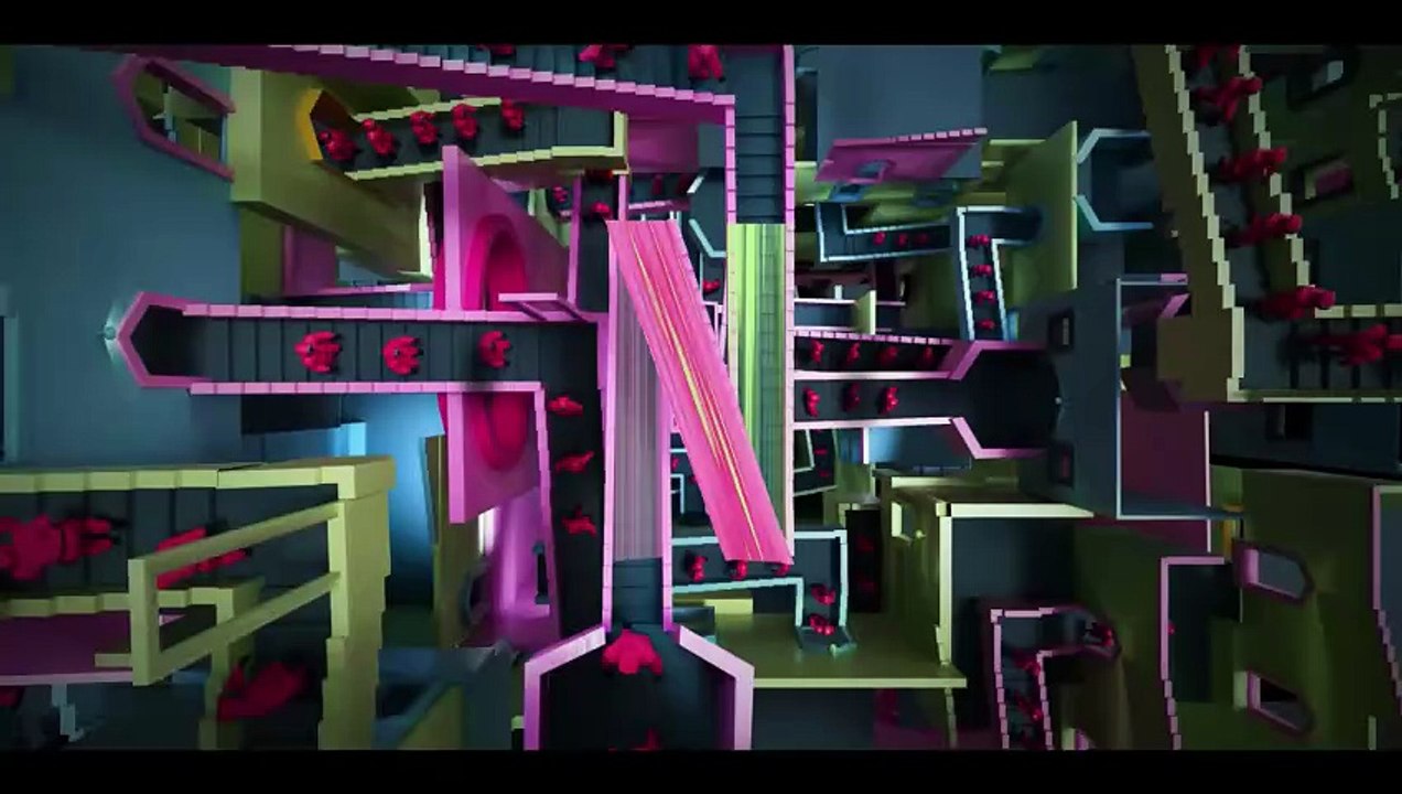 Das große Finale von Squid Game - Staffel 3 im Trailer