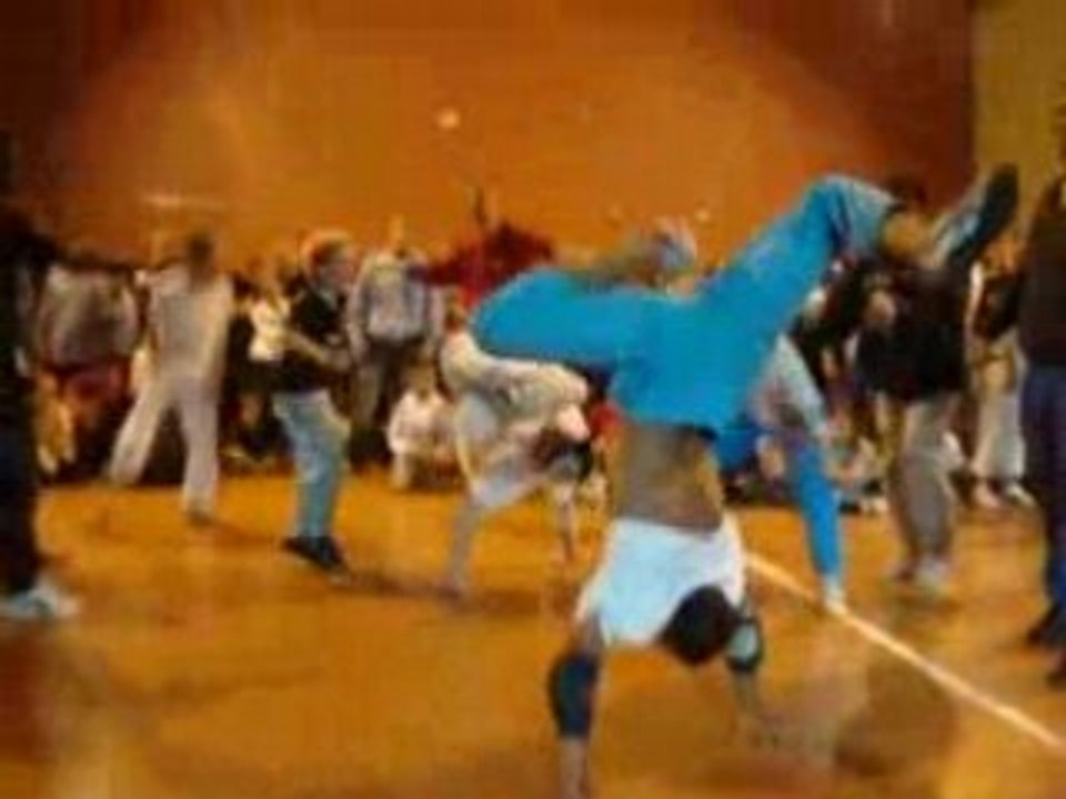Woody planche