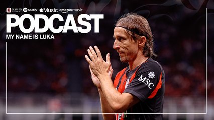 Introduction: My Name is Luka