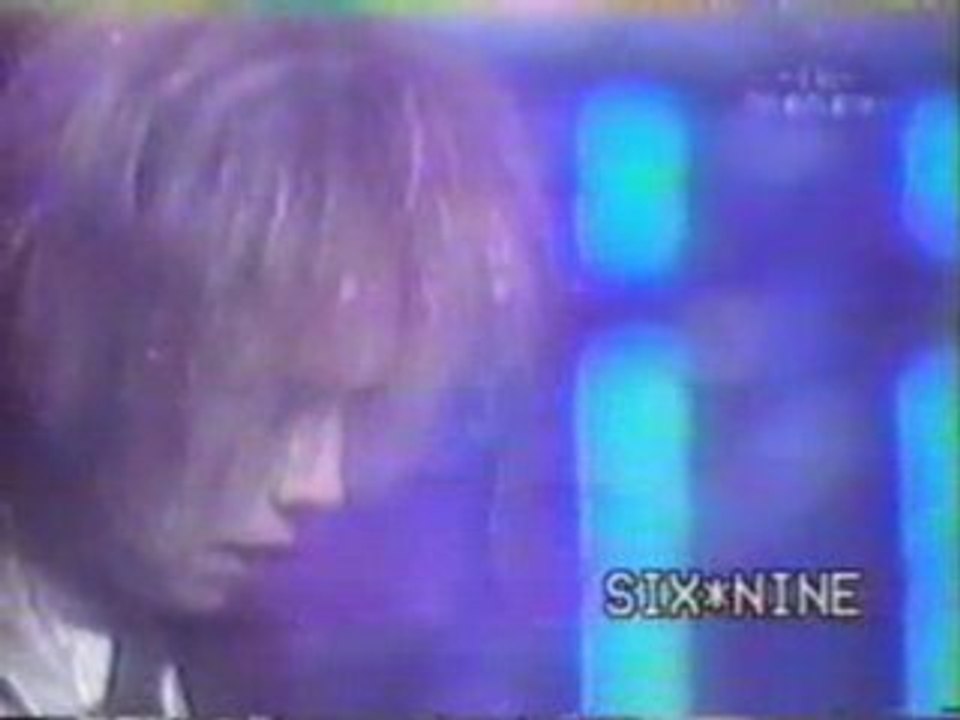 dir en grey I'LL + Interview (TV LIVE NIKKAN HITO)