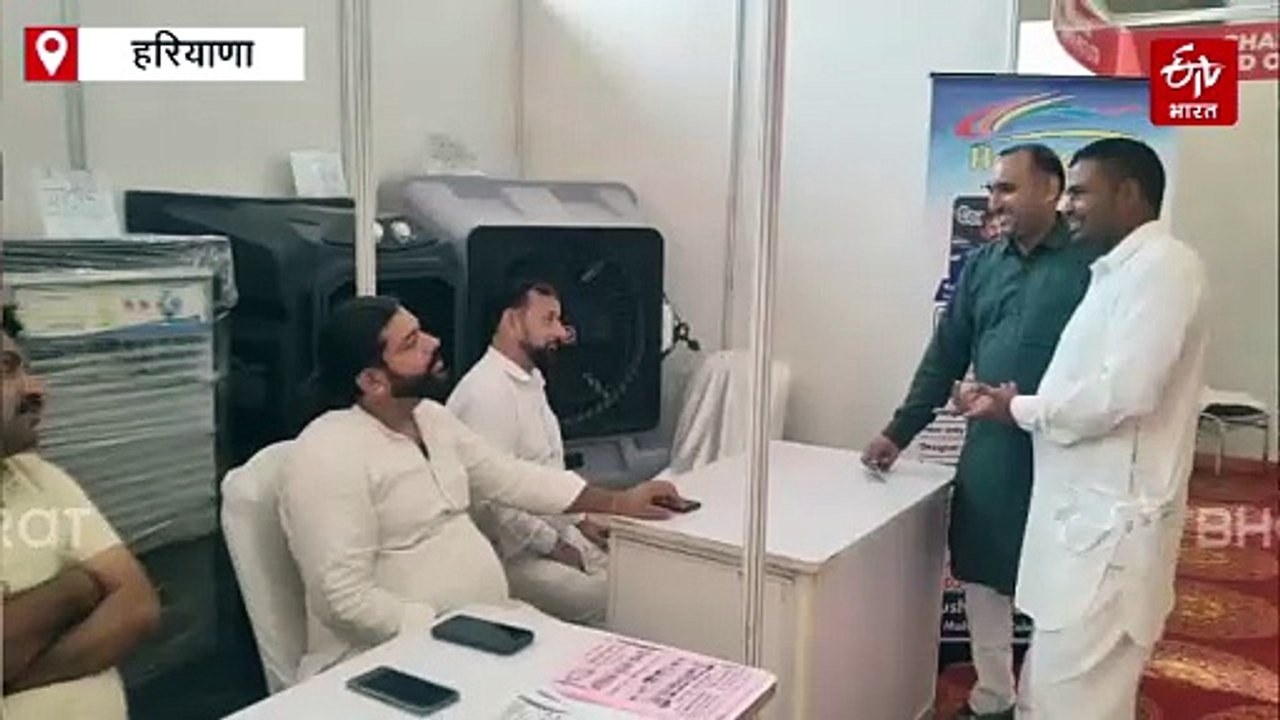 हिसार के कुलदीप का पंचर से फैक्ट्री तक का सफर...लोगों के तानों को बनाया ताकत, खड़ा किया 3 करोड़ का कारोबार
