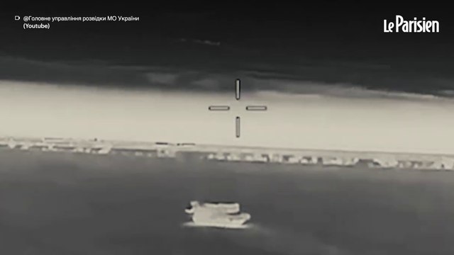 Guerre en Ukraine : Kiev détruit un Buk-M3, un système de missiles antiaériens russe évalué à 40 millions de dollars