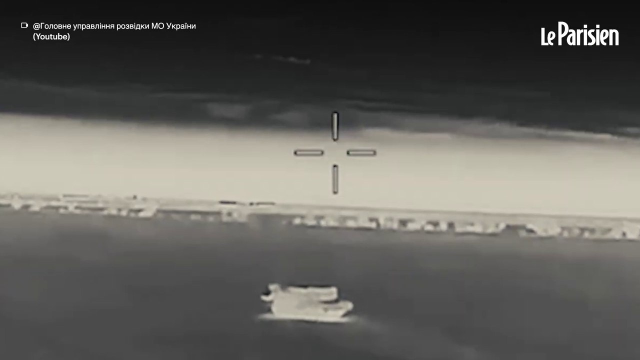 Guerre en Ukraine : Kiev détruit un Buk-M3, un système de missiles antiaériens russe évalué à 40 millions de dollars