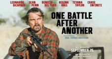 One Battle After Another 2025 full Action thriller movie  Leonardo DiCaprio Sean Penn Benicio del Toro #OneBattleAfterAnother #WarMovie #MilitaryDrama #ActionDrama #Epic #HistoricalDrama #Warfare #Combat #Soldiers #Gritty #2025Movie #Intense #Saga #Brothe