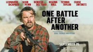 One Battle After Another 2025 full Action thriller movie  Leonardo DiCaprio Sean Penn Benicio del Toro #OneBattleAfterAnother #WarMovie #MilitaryDrama #ActionDrama #Epic #HistoricalDrama #Warfare #Combat #Soldiers #Gritty #2025Movie #Intense #Saga #Brothe