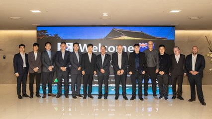 [기업] 현대건설, 뉴질랜드 고급 주거단지 개발사업 참여 / YTN