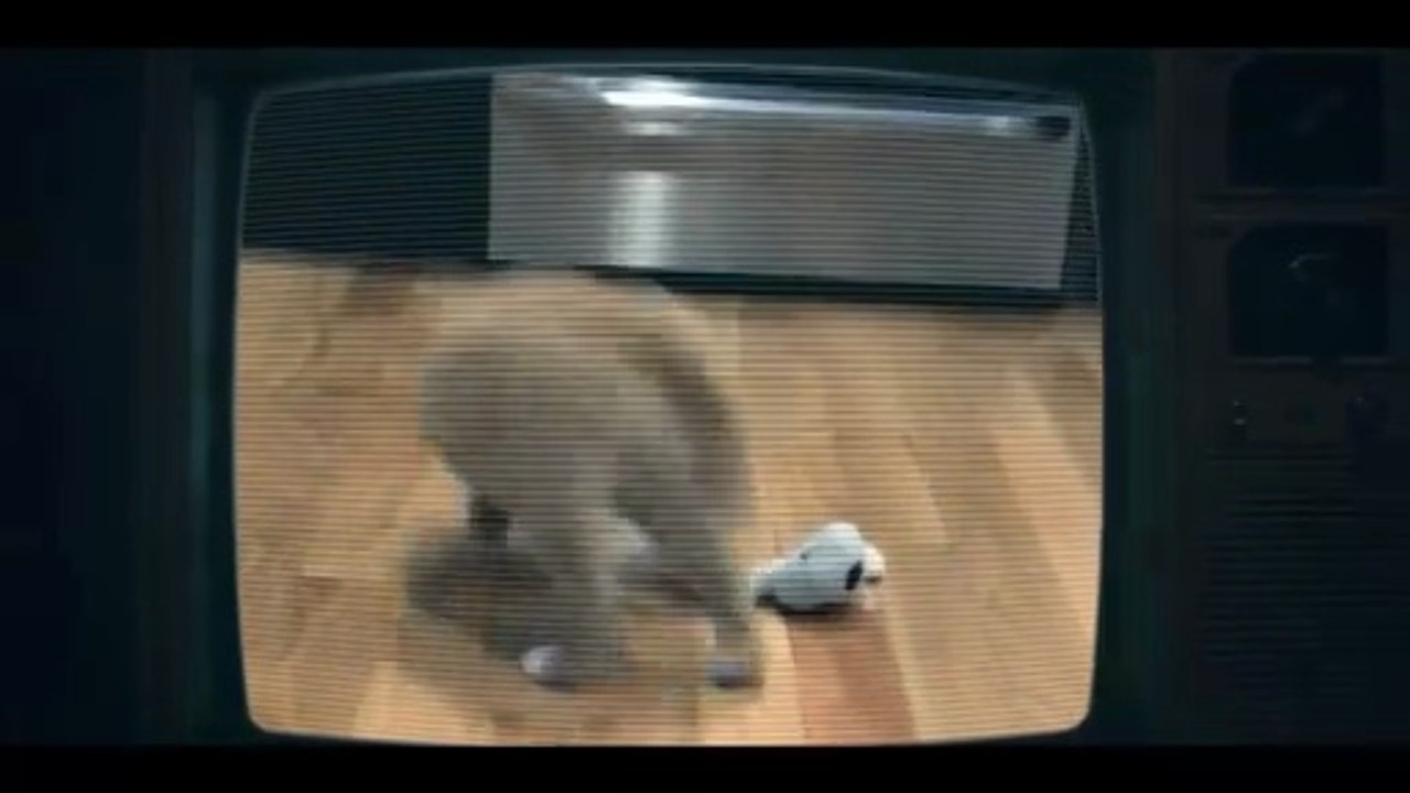 Good Boy – Trust His Instincts Trailer (2) OV