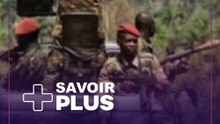 19 SEPT. 2002 : LA CÔTE D'IVOIRE SOMBRAIT DANS LE CHAO