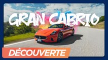 Maserati Gran Cabrio Trofeo : la meilleure du moment ?