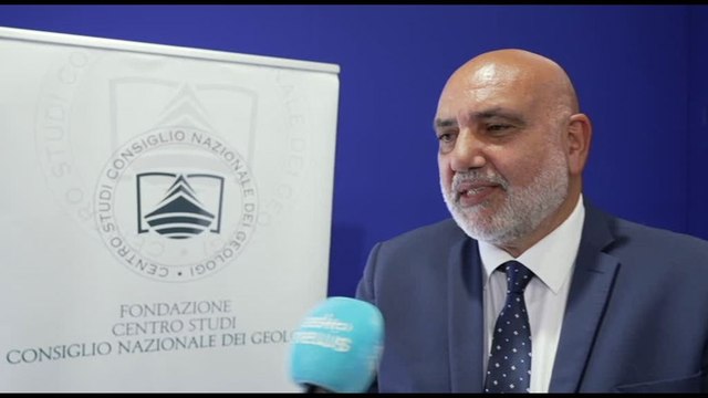 RemTech Expo, Violo (geologi): spesa danni supera 3 miliardi anno