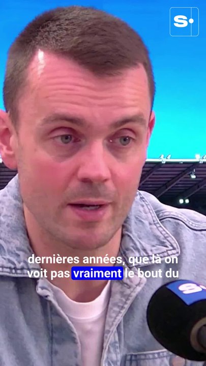 "Au Standard, on commence a en avoir marre en tribune" estime Kevin Sauvage avant le déplacement des Rouches à Westerlo