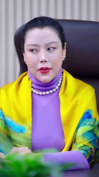 Every time danger arises, the boy who saved her happens to be her engaged husband.