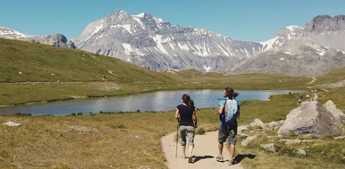 Randonnée Bande-annonce VF