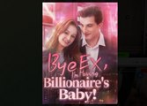 The Billionaire’s Baby, Not Yours Full Movie