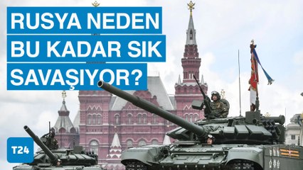 Duma üyesinden Pantürkizm uyarısı: Türkiye Rusya’yı bölmeye mi çalışıyor?